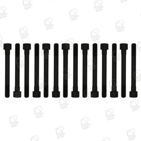 Head Bolt Set Nissan RD28 30066038 - Kiwi Cylinder Heads