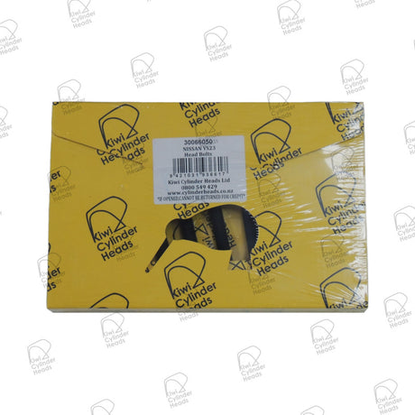 Head Bolt Set Nissan YS23 / Renault / Opel M9T/M9R 30066050 - Kiwi Cylinder Heads