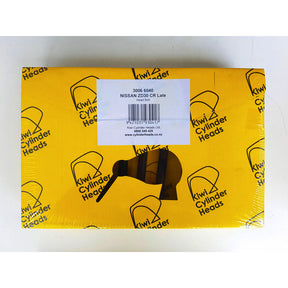 Head Bolt Set for Nissan ZD30 CR — 30066040 — view 1