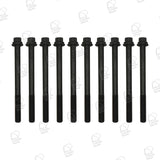 Head Bolt Set for Suzuki J24B — 30076086 — view 1