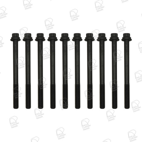 Head Bolt Set Suzuki J24B 30076086 - Kiwi Cylinder Heads