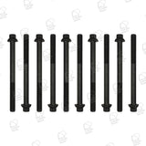 Head Bolt Set for Suzuki M13A / M15A / M16A / M18A — 30076088 — view 1