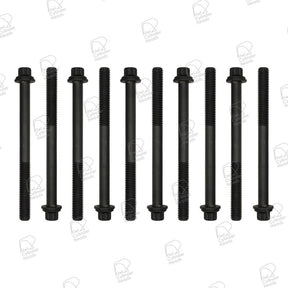Head Bolt Set for Suzuki M13A / M15A / M16A / M18A — 30076088 — view 1