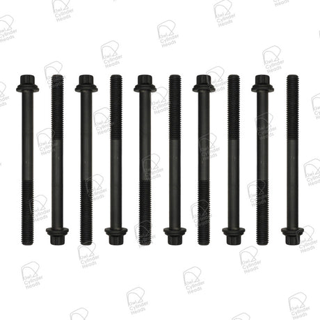 Head Bolt Set Suzuki M13A / M15A / M16A / M18A 30076088 - Kiwi Cylinder Heads