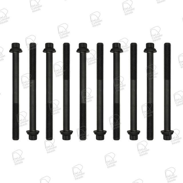 Head Bolt Set for Suzuki M13A / M15A / M16A / M18A — 30076088 — view 1