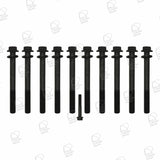 Head Bolt Set for Suzuki J18A / J20A — 30076089 — view 1