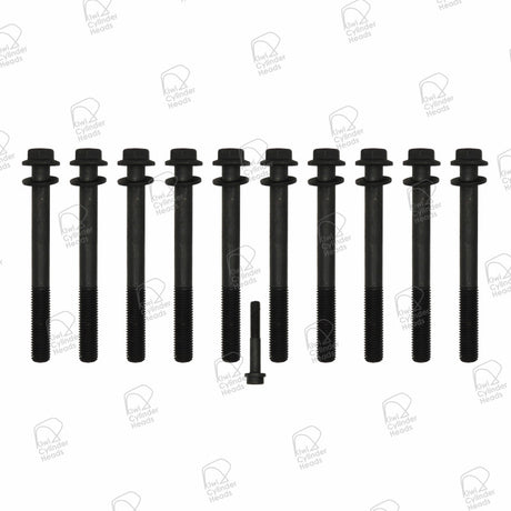 Head Bolt Set Suzuki J18A / J20A 30076089 - Kiwi Cylinder Heads