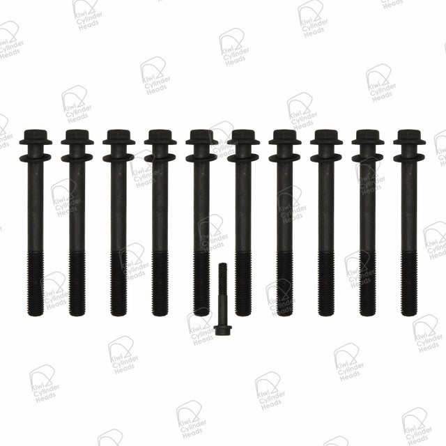Head Bolt Set for Suzuki J18A / J20A — 30076089 — view 1