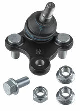 Ball Joint 44875 01 - LEMFÖRDER