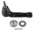 Tie Rod End 44881 01 - LEMFÖRDER