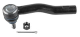 Tie Rod End 44900 01 - LEMFÖRDER - Tie Rods & Rack Ends - LEMFÖRDER