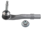 Tie Rod End 45045 01 - LEMFÖRDER - Tie Rods & Rack Ends - LEMFÖRDER