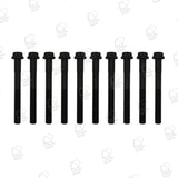 Head Bolt Set for Toyota 1RZ/2RZ/3RZ/1TRFE/2TRFE/2TZ — 30086006 — view 1