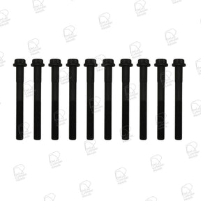 Head Bolt Set for Toyota 1RZ/2RZ/3RZ/1TRFE/2TRFE/2TZ — 30086006 — view 1