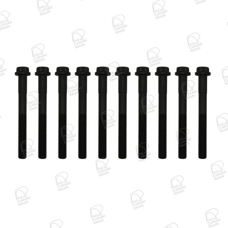 Head Bolt Set Toyota 1RZ/2RZ/3RZ/1TRFE/2TRFE/2TZ 30086006 - Kiwi Cylinder Heads