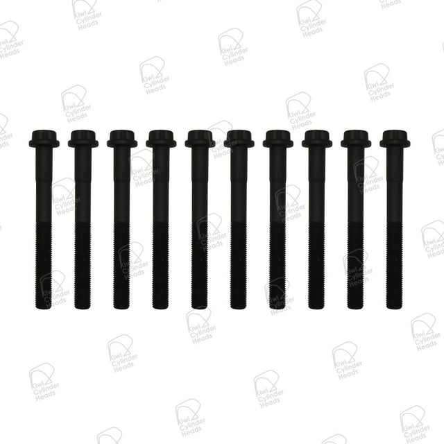 Head Bolt Set for Toyota 1RZ/2RZ/3RZ/1TRFE/2TRFE/2TZ — 30086006 — view 1