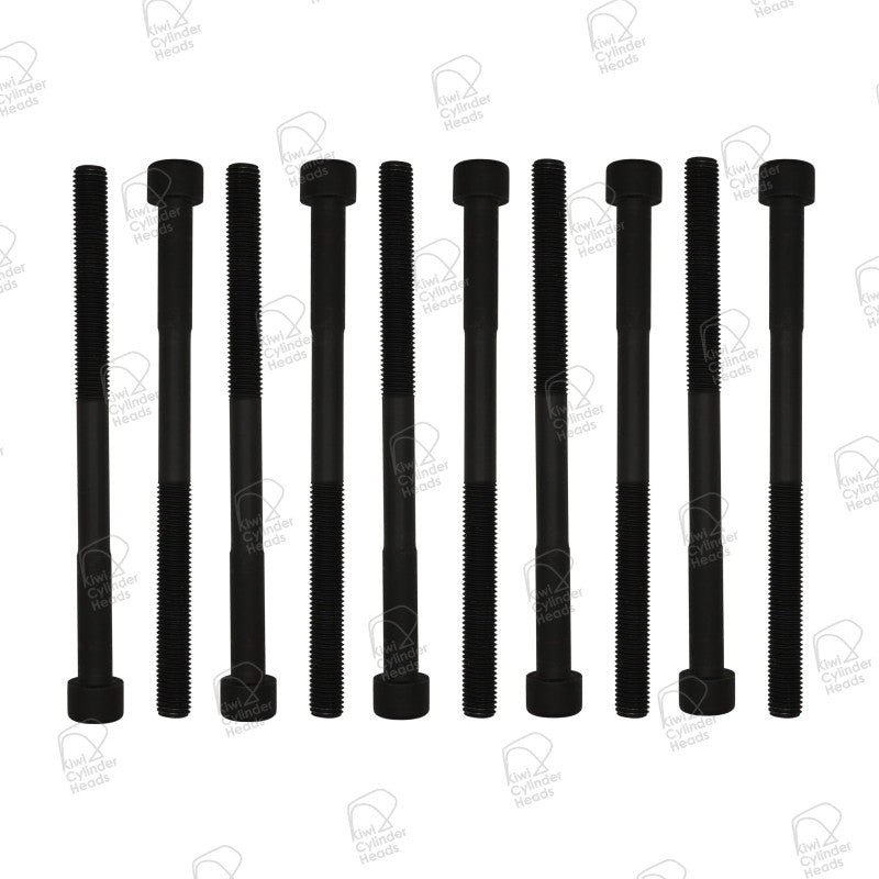 Head Bolt Set for Toyota 1AZ / 2AZ 162mm — 30086025 — view 2