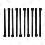 Head Bolt Set for Toyota 1AZ / 2AZ 162mm — 30086025 — view 2