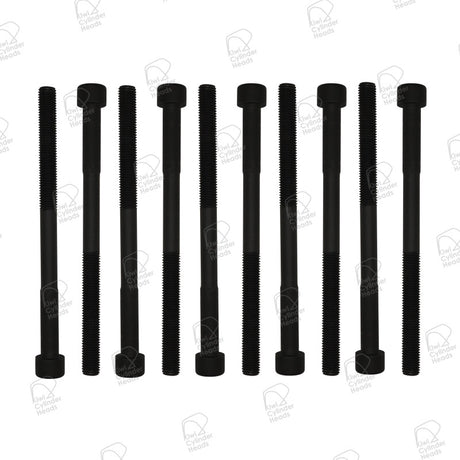 Head Bolt Set Toyota 1AZ / 2AZ 162mm 30086025 - Kiwi Cylinder Heads