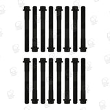 Head Bolt Set for Toyota 3VZFE / 5VZFE — 30086033 — view 1