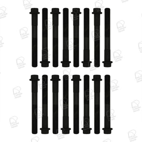 Head Bolt Set for Toyota 3VZFE / 5VZFE — 30086033 — view 1