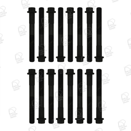 Head Bolt Set Toyota 3VZFE / 5VZFE 30086033 - Kiwi Cylinder Heads