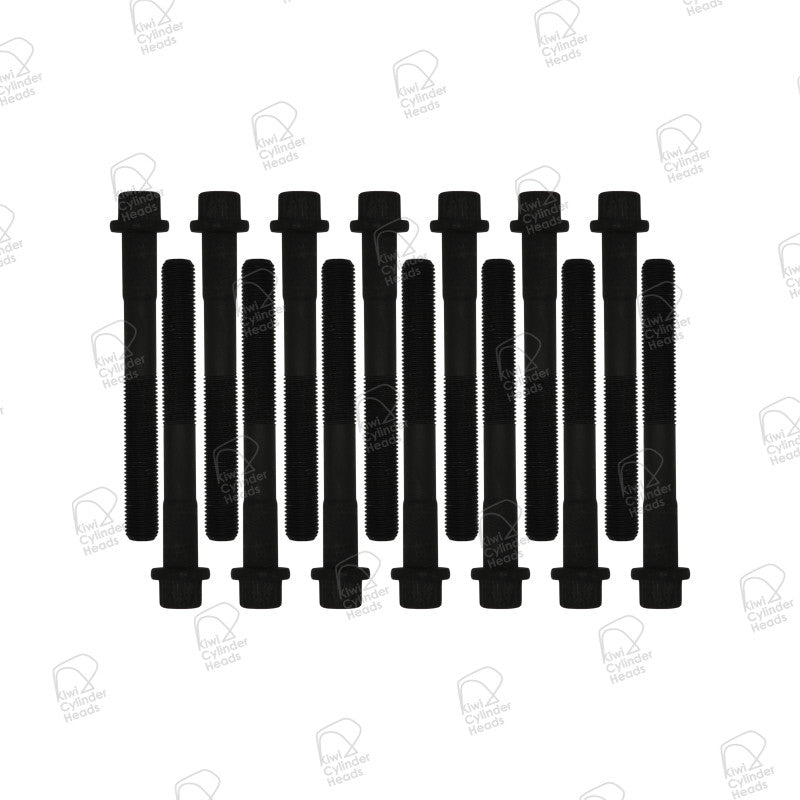 Head Bolt Set for Toyota 1FZ — 30086039 — view 2