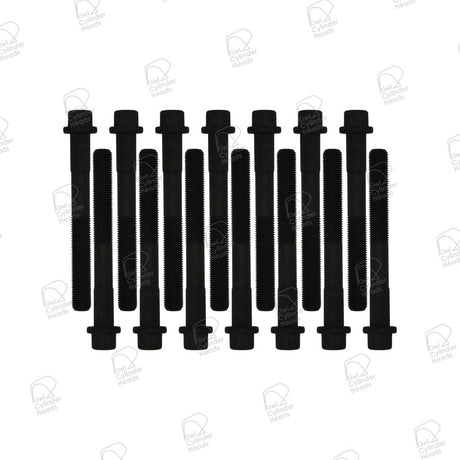 Head Bolt Set Toyota 1FZ 30086039 - Kiwi Cylinder Heads