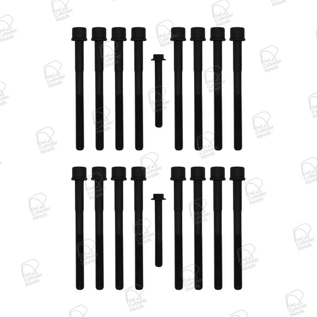 Head Bolt Set for Toyota 1GR (Set to cover both heads) — 30086047 — view 1