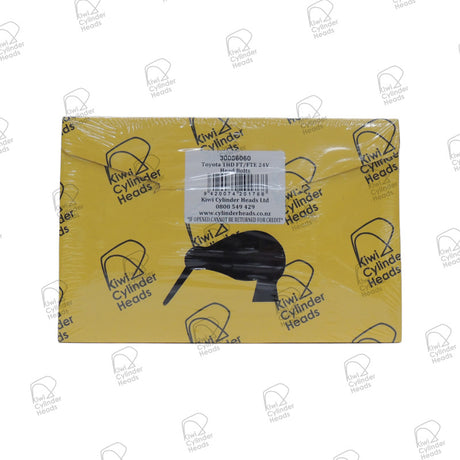 Head Bolt Set Toyota 1HD FT/FTE 24v 30086060 - Kiwi Cylinder Heads