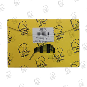 Head Bolt Set for Toyota 22R — 30086076 — view 1