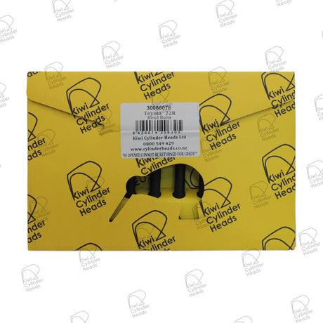 Head Bolt Set Toyota 22R 30086076 - Kiwi Cylinder Heads