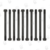 Head Bolt Set for Toyota 22R — 30086076 — view 2