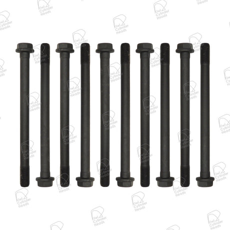 Head Bolt Set Toyota 22R 30086076 - Kiwi Cylinder Heads