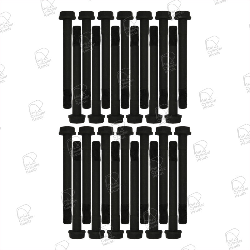Head Bolt Set for Toyota 2H — 30086077 — view 1