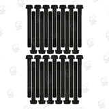 Head Bolt Set for Toyota 2H — 30086077 — view 1