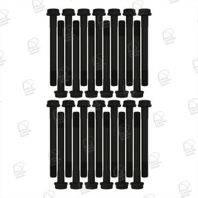 Head Bolt Set for Toyota 2H — 30086077 — view 1
