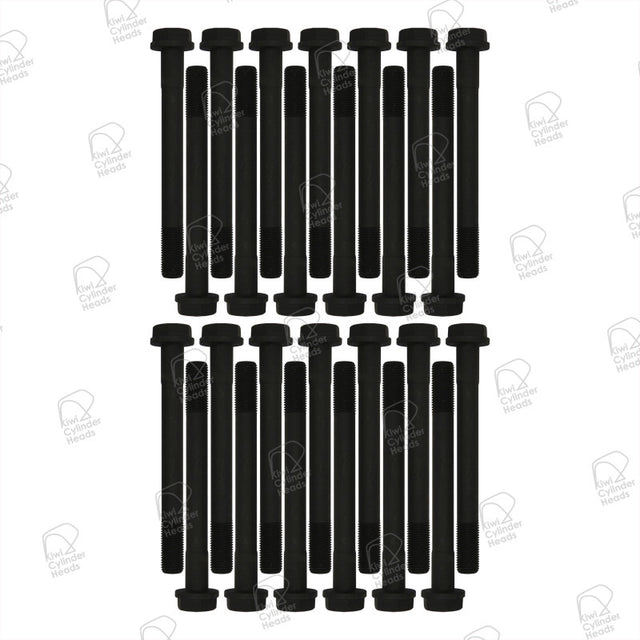 Head Bolt Set for Toyota 2H — 30086077 — view 1