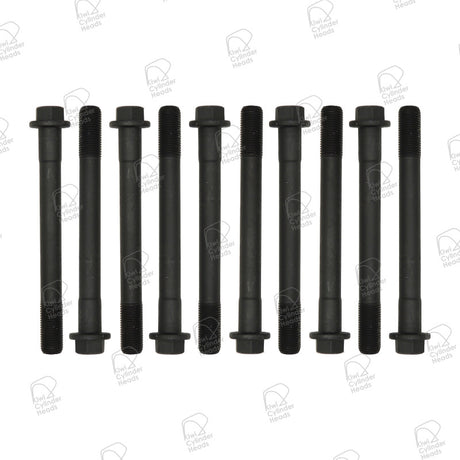 Head Bolt Set Toyota 1Y 2Y 3Y 4Y 30086078 - Kiwi Cylinder Heads