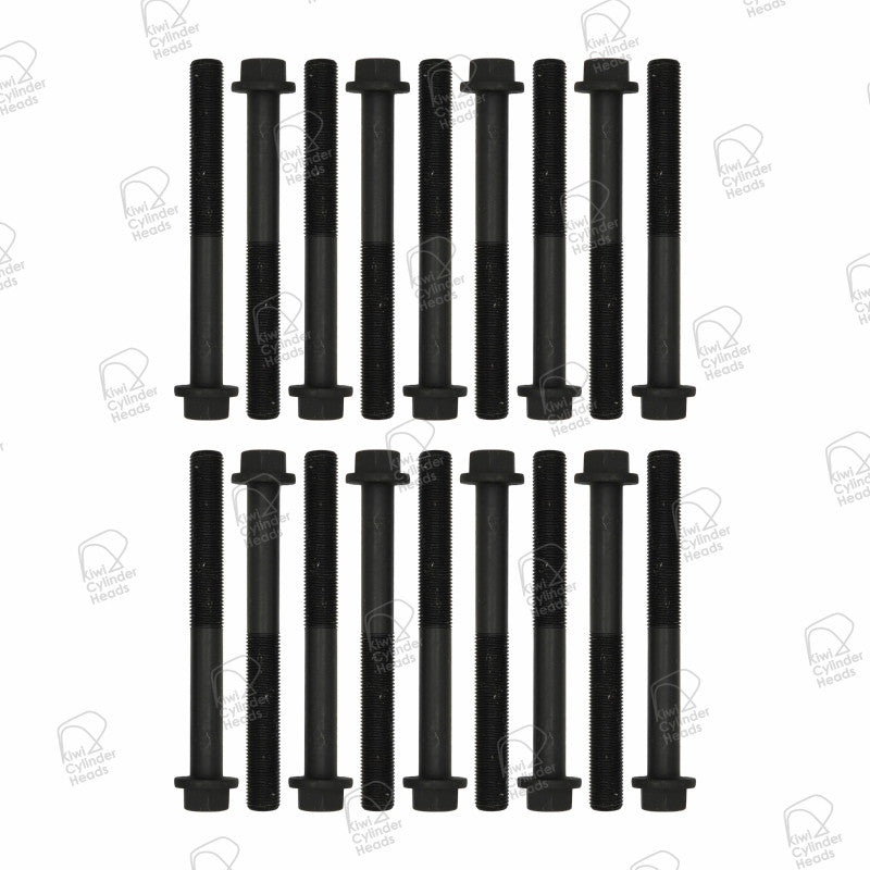 Head Bolt Set for Toyota 2L (Early) — 30086079 — view 1