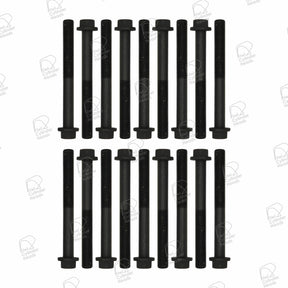 Head Bolt Set for Toyota 2L (Early) — 30086079 — view 1