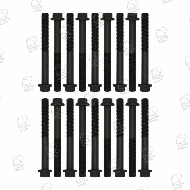 Head Bolt Set for Toyota 2L (Early) — 30086079 — view 1