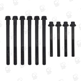 Head Bolt Set for Toyota 1GD-FTV / 2GD-FTV — 30086092 — view 1