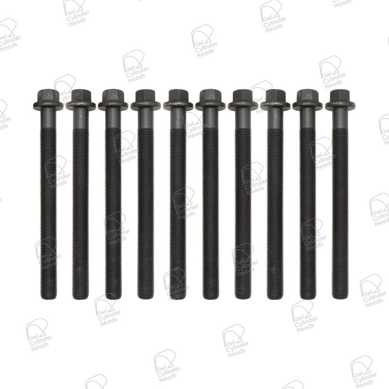 Head Bolt Set for Holden Colorado LWN / LWH — 30096080 — view 1