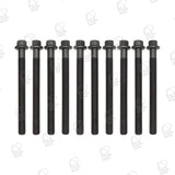 Head Bolt Set for Holden Colorado LWN / LWH — 30096080 — view 1