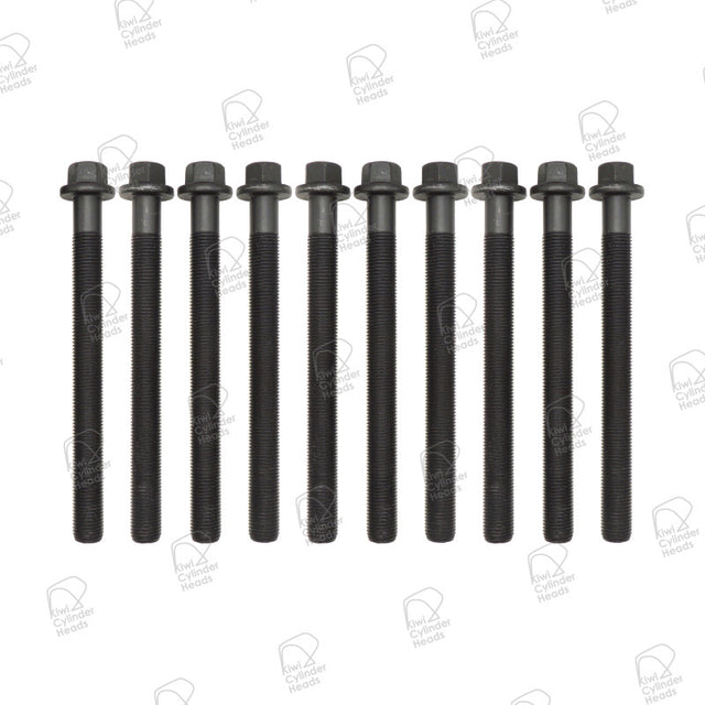 Head Bolt Set for Holden Colorado LWN / LWH — 30096080 — view 1