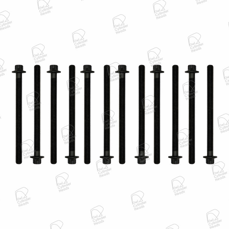 Head Bolt Set for Holden A14NET / B14NET — 30096083 — view 1