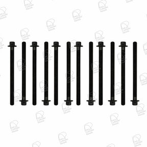 Head Bolt Set for Holden A14NET / B14NET — 30096083 — view 1