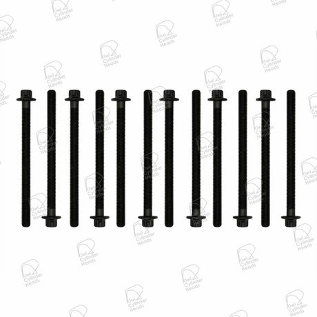 Head Bolt Set Holden A14NET / B14NET 30096083 - Kiwi Cylinder Heads
