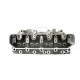 Cylinder Head for Range Rover 2.5LTDI 300T — 10131143 — view 4
